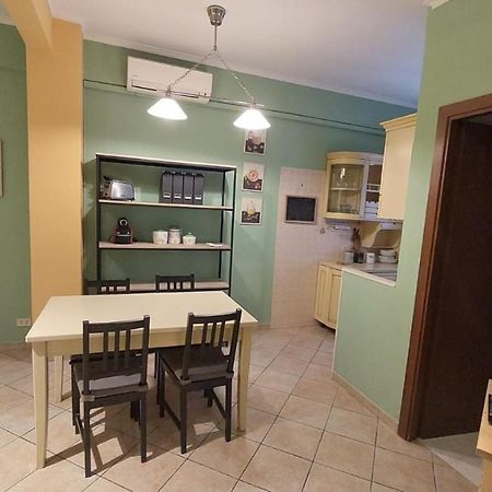 Cleo & Sanso Apartment Ρώμη Εξωτερικό φωτογραφία