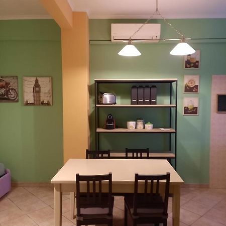 Cleo & Sanso Apartment Ρώμη Εξωτερικό φωτογραφία