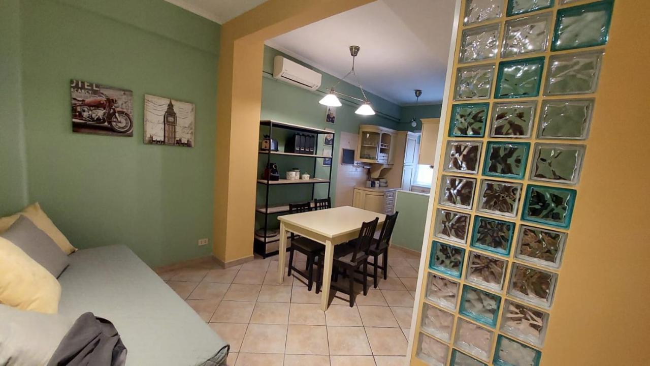 Cleo & Sanso Apartment Ρώμη Εξωτερικό φωτογραφία
