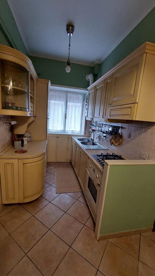 Cleo & Sanso Apartment Ρώμη Εξωτερικό φωτογραφία