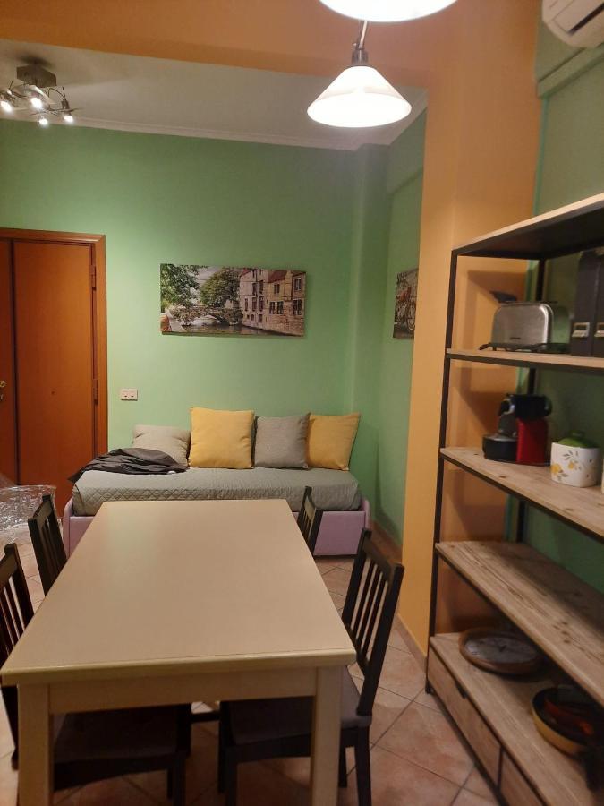 Cleo & Sanso Apartment Ρώμη Εξωτερικό φωτογραφία