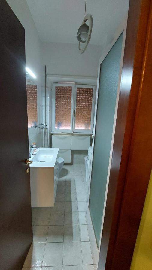 Cleo & Sanso Apartment Ρώμη Εξωτερικό φωτογραφία
