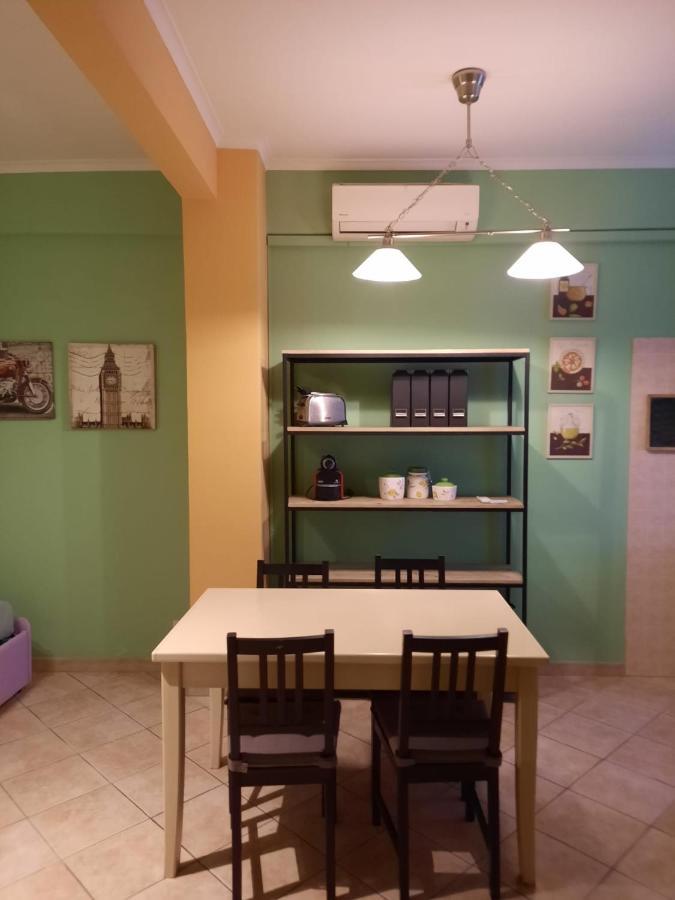 Cleo & Sanso Apartment Ρώμη Εξωτερικό φωτογραφία