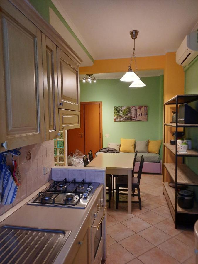 Cleo & Sanso Apartment Ρώμη Εξωτερικό φωτογραφία