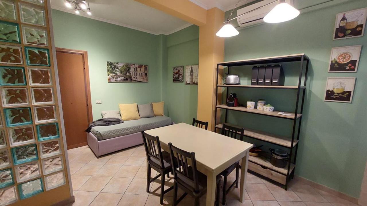 Cleo & Sanso Apartment Ρώμη Εξωτερικό φωτογραφία