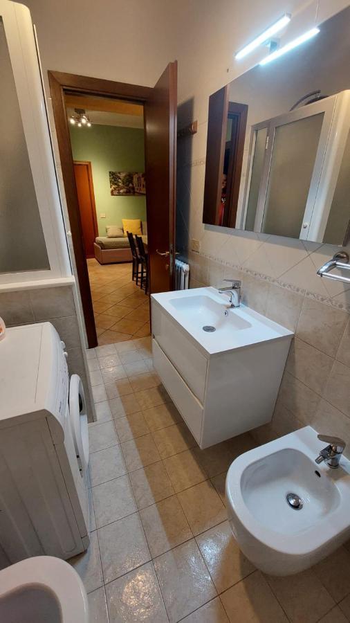 Cleo & Sanso Apartment Ρώμη Εξωτερικό φωτογραφία