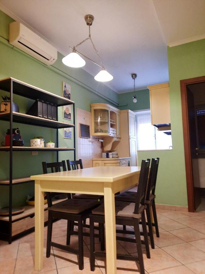 Cleo & Sanso Apartment Ρώμη Εξωτερικό φωτογραφία