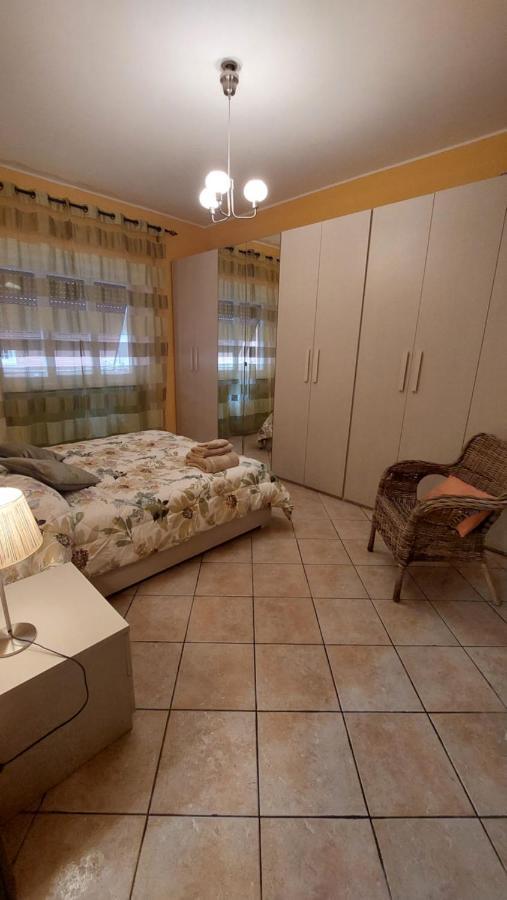 Cleo & Sanso Apartment Ρώμη Εξωτερικό φωτογραφία