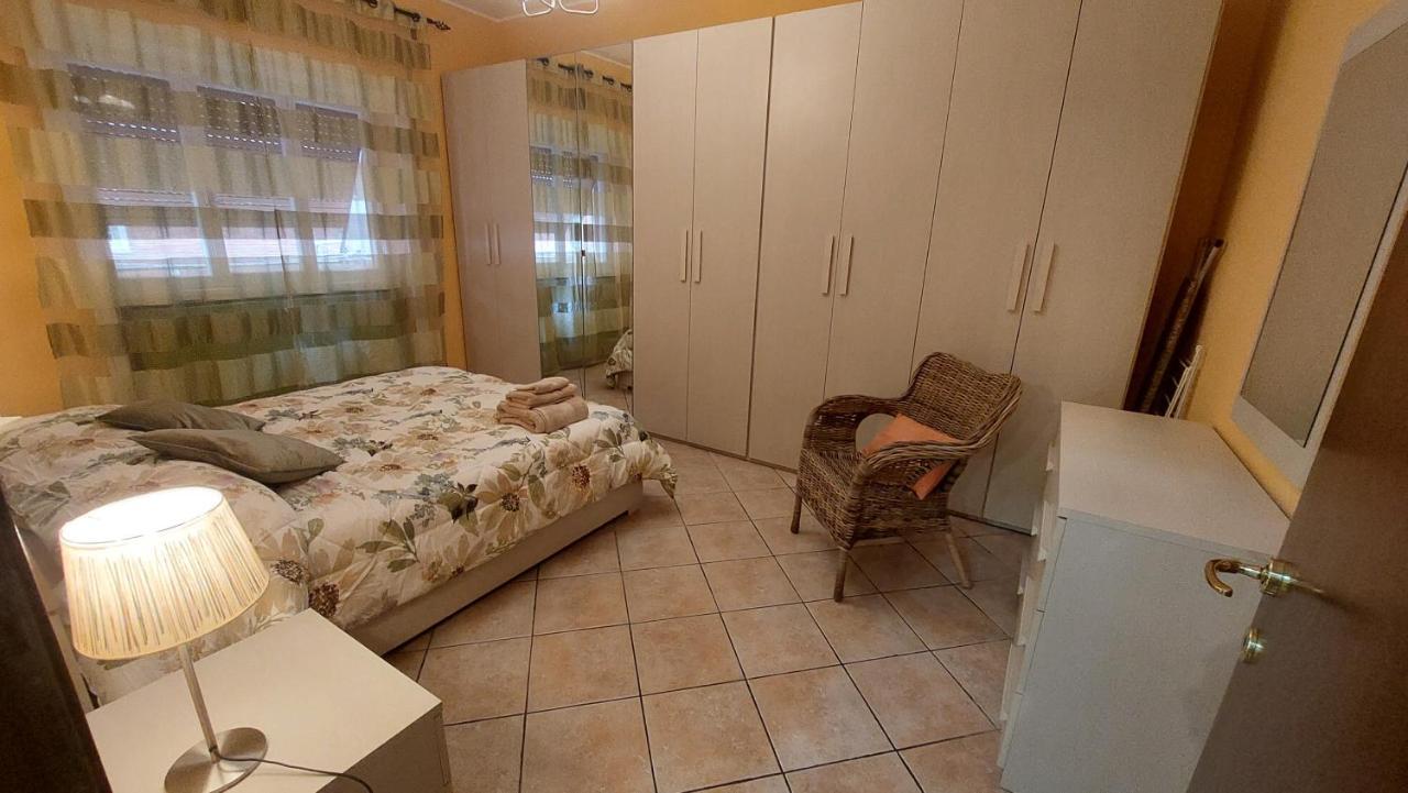 Cleo & Sanso Apartment Ρώμη Εξωτερικό φωτογραφία