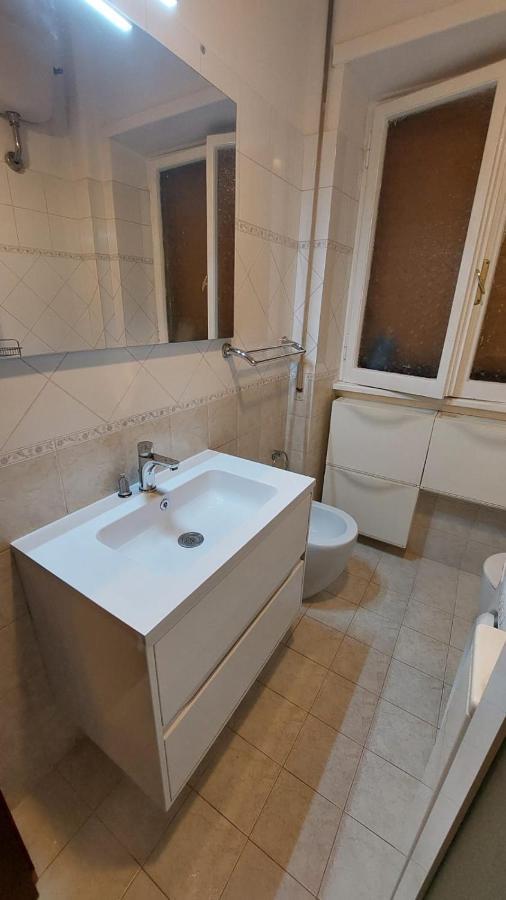 Cleo & Sanso Apartment Ρώμη Εξωτερικό φωτογραφία
